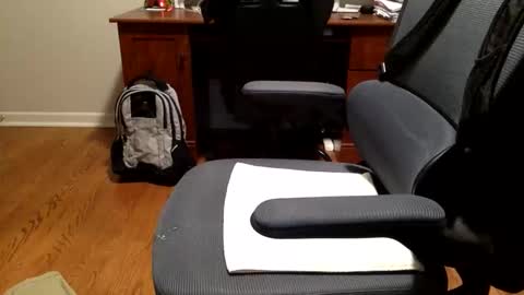 Midwestbromo91 online show from March 10, 8:59 pm