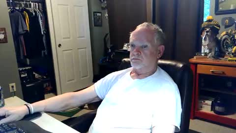 midwestdad09 online show from May 16, 12:47 pm