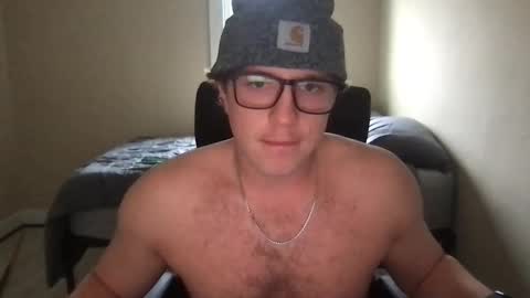 midwesthunky online show from March 25, 10:58 pm