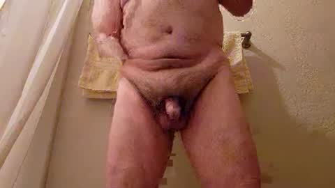 Snapshot of mightymite1270 chatting on January 4, 7:24 am Fun2Cum online show from January 4, 7:24 am