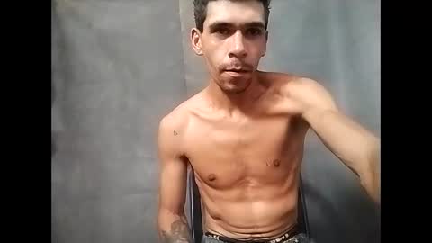 miguel online show from January 16, 6:54 pm