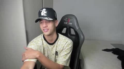 Miguel Hernandez online show from December 5, 12:29 am