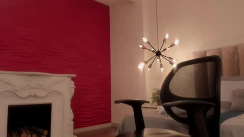 miguelsanfrancisco online show from January 31, 11:46 am