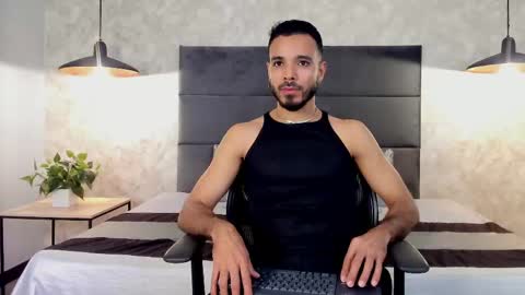 miguelsanfrancisco online show from September 23, 2:05 pm