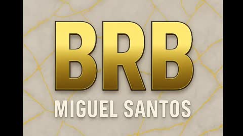 MiguelSantos online show from July 28, 6:21 am