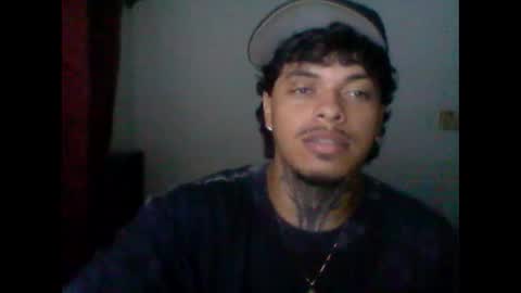 miguelvl01 online show from September 29, 8:35 am