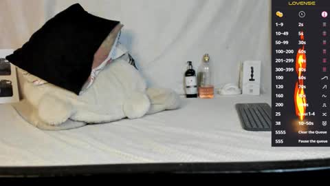 miguel online show from February 11, 7:57 am