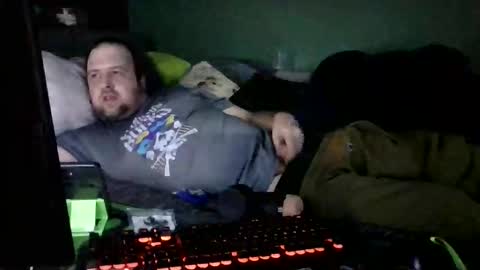 Mikey online show from April 10, 4:52 am