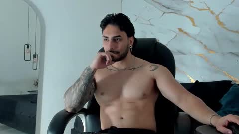 Daniel online show from October 29, 1:03 pm