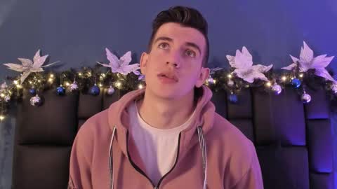 mikael online show from January 7, 4:06 am