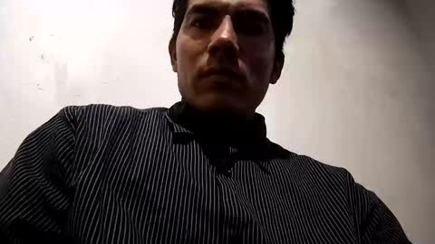 Maherz43 online show from February 21, 7:37 pm