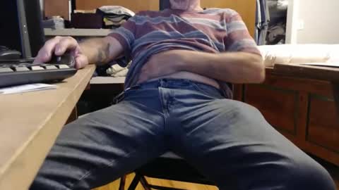 mike694fun online show from November 24, 10:55 pm