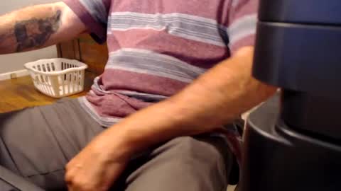 mike694fun online show from July 28, 8:12 pm