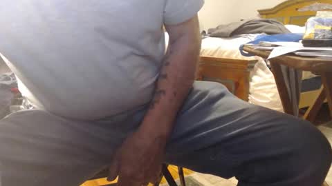 mike694fun online show from May 11, 12:45 am