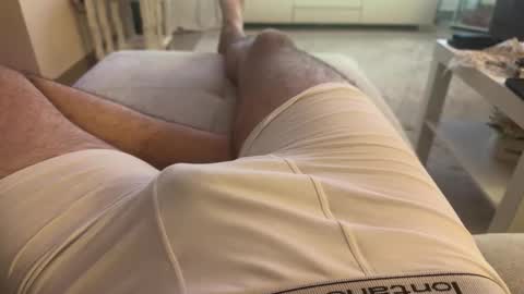 mike860947 online show from December 14, 9:22 pm