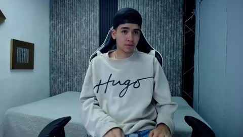 Mike 0233 online show from November 22, 5:07 am