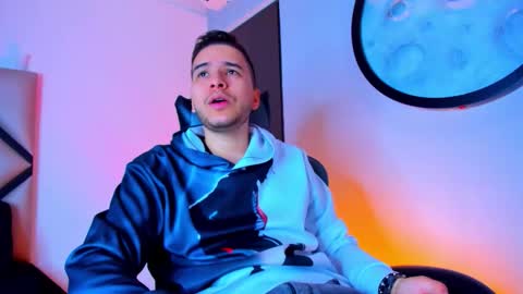 Mike  online show from November 22, 12:16 pm