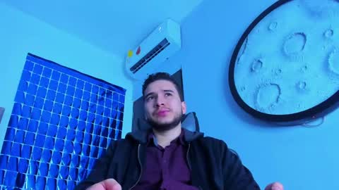 Mike  online show from March 17, 11:35 am