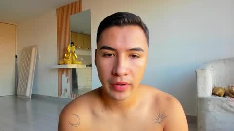 mike_947 online show from March 22, 9:20 pm