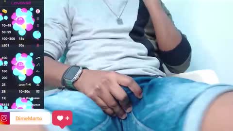 Mike online show from March 17, 4:42 pm