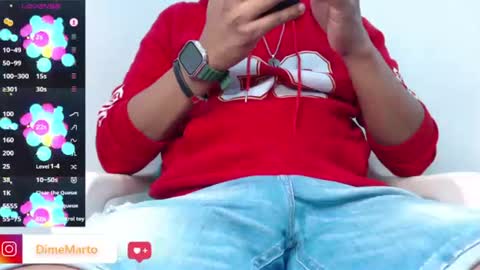 Mike online show from July 25, 11:18 am
