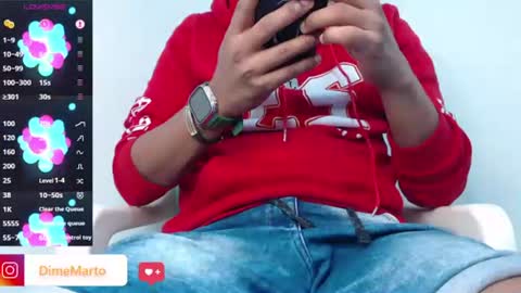 Mike online show from July 28, 11:17 am