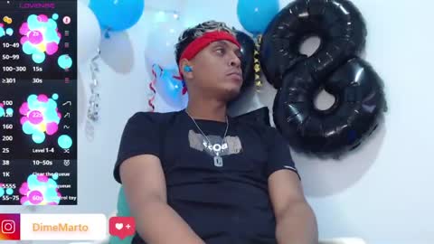 Mike online show from May 25, 4:46 pm