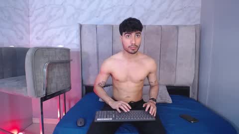 Mike online show from January 27, 4:43 pm