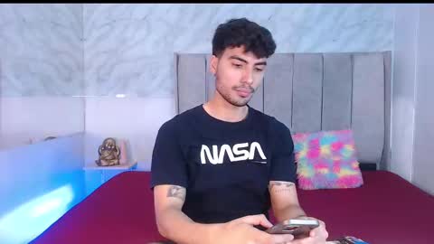 Mike online show from January 8, 5:48 pm