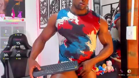mike kilian1 online show from June 10, 6:52 pm