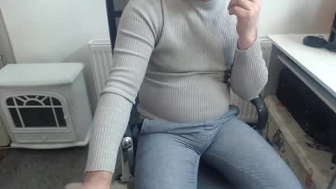 MikeMaster online show from February 27, 9:22 am