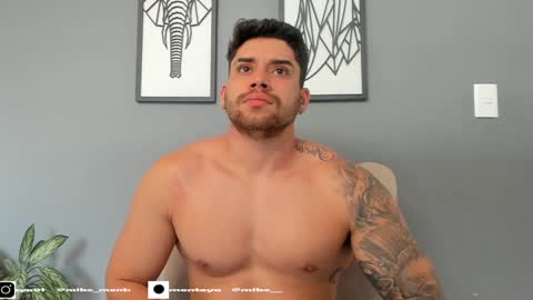 Mike Montoya online show from December 27, 9:11 pm