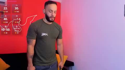 mike_savage3 online show from March 18, 7:06 pm