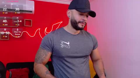 mike_savage3 online show from July 25, 12:35 pm