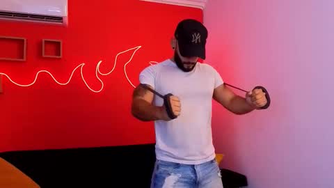 mike_savage3 online show from March 12, 12:13 pm