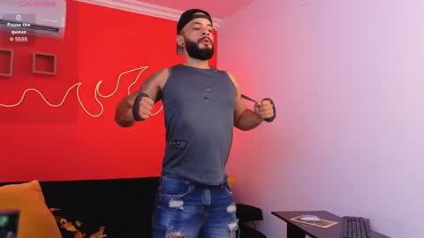 mike_savage3 online show from April 14, 12:27 pm