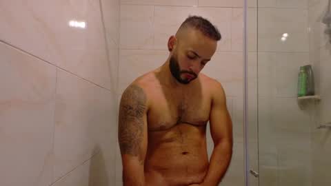 mike_savage3 online show from July 26, 12:35 pm