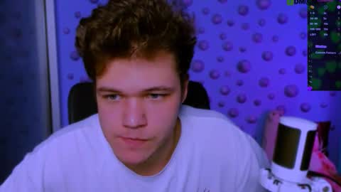 Your Mike  online show from November 30, 11:45 am