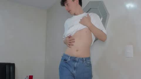 Mikebelf4 online show from November 10, 4:28 am