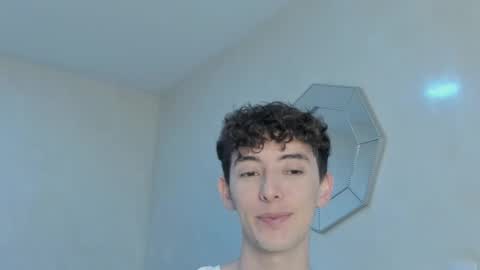 Mikebelf4 online show from November 23, 2:11 am