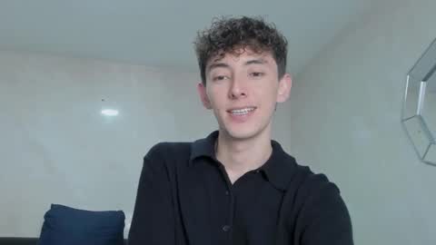 Mikebelf4 online show from November 4, 12:01 am