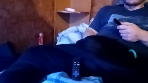 mikeblair5081 online show from January 10, 6:34 pm