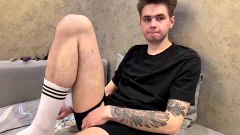 Former online show from January 12, 7:45 am