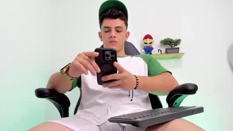 Mike Cooper online show from October 24, 4:25 am