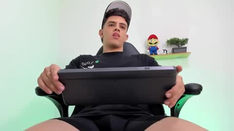 Mike Cooper online show from January 9, 4:40 am