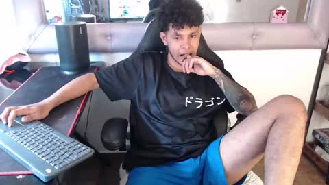 mikedick_420 online show from March 7, 2:23 pm