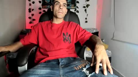 mikee_scooth online show from September 21, 10:32 pm
