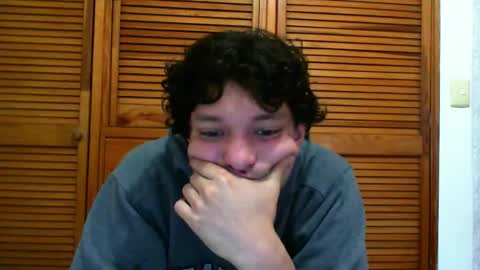 Mike online show from January 13, 6:49 pm