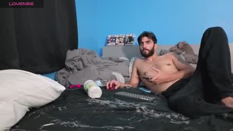 mikehawk1589 online show from November 3, 2:26 am