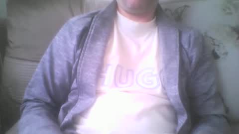 mikehockishuge9 online show from January 11, 11:14 am